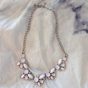 Costume jewelry necklace